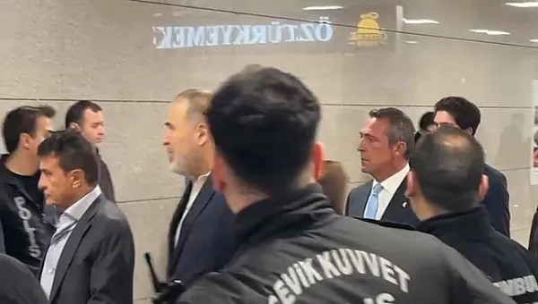 Futbolcu Mert Hakan Yandaş Tahliye Edildi! 'Bahis' Ve 'Şike' Soruşturması Kapsamında Tutuklanmıştı...